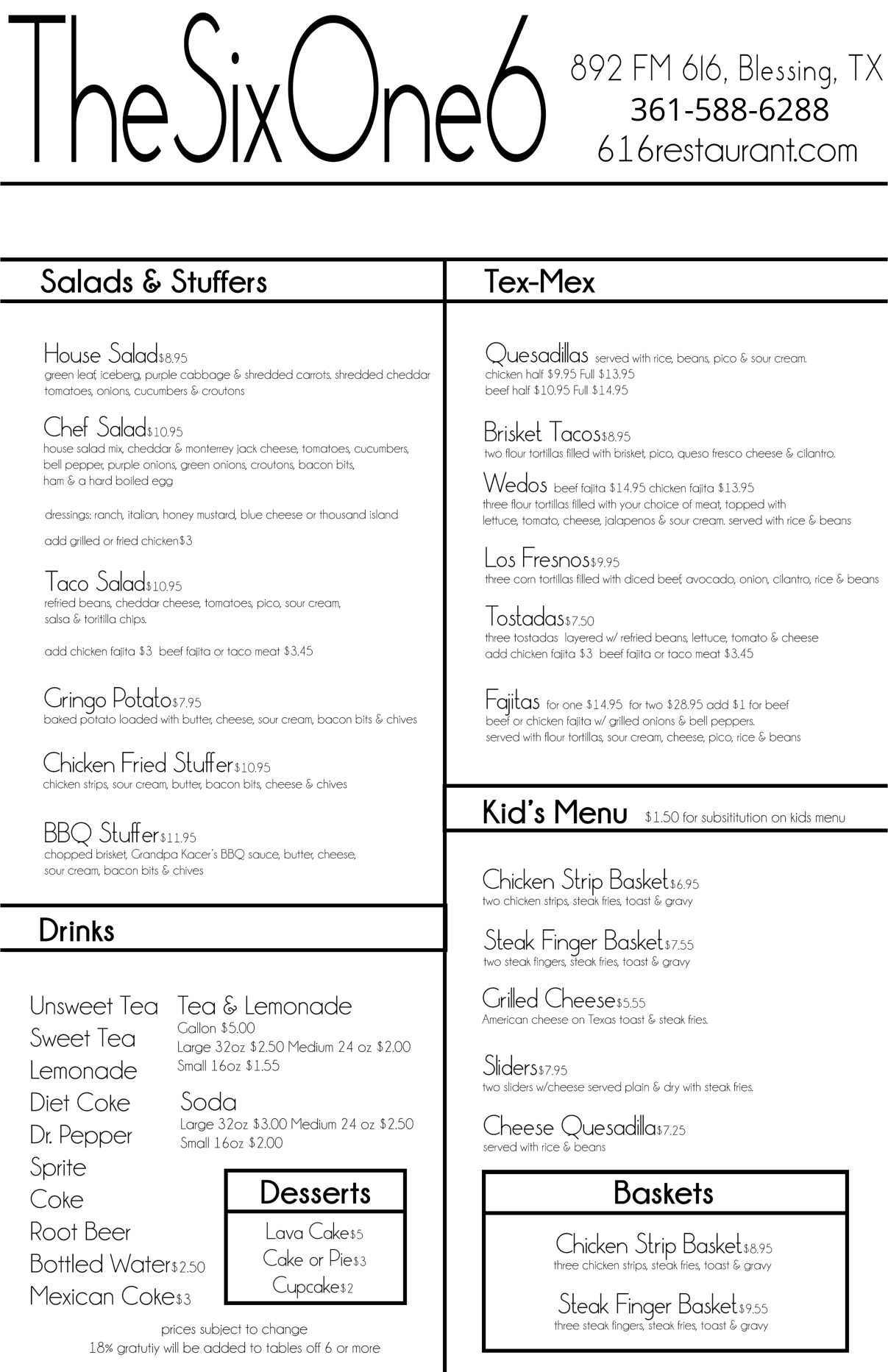 MENU-2revised
